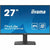 Gaming-Monitor Iiyama XU2793HS-B6 Full HD 27" 100 Hz