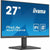 Gaming-Monitor Iiyama XU2793HS-B6 Full HD 27" 100 Hz