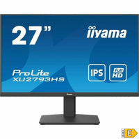 Gaming-Monitor Iiyama XU2793HS-B6 Full HD 27" 100 Hz