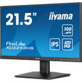 Monitor Iiyama XU2293HS-B6 Full HD 22" 100 Hz