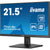 Monitor Iiyama XU2293HS-B6 Full HD 22" 100 Hz