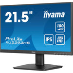 Monitor Iiyama XU2293HS-B6 21,5" Full HD 100 Hz