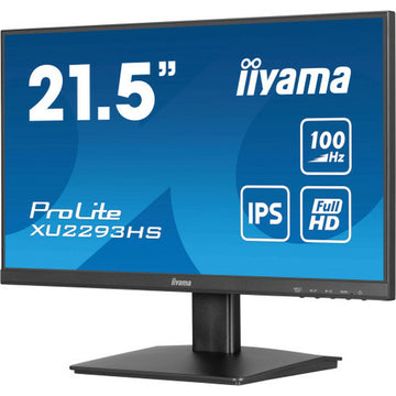 Monitor Iiyama XU2293HS-B6 21,5" Full HD 100 Hz