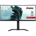 Monitor Iiyama GCB3481WQSU-B1 34" UltraWide Quad HD