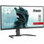 Monitor Iiyama GCB3481WQSU-B1 34" UltraWide Quad HD