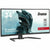 Monitor Iiyama GCB3481WQSU-B1 34" UltraWide Quad HD