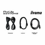Gaming-Monitor Iiyama Full HD 27"
