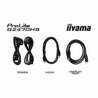 Gaming-Monitor Iiyama Full HD 27"