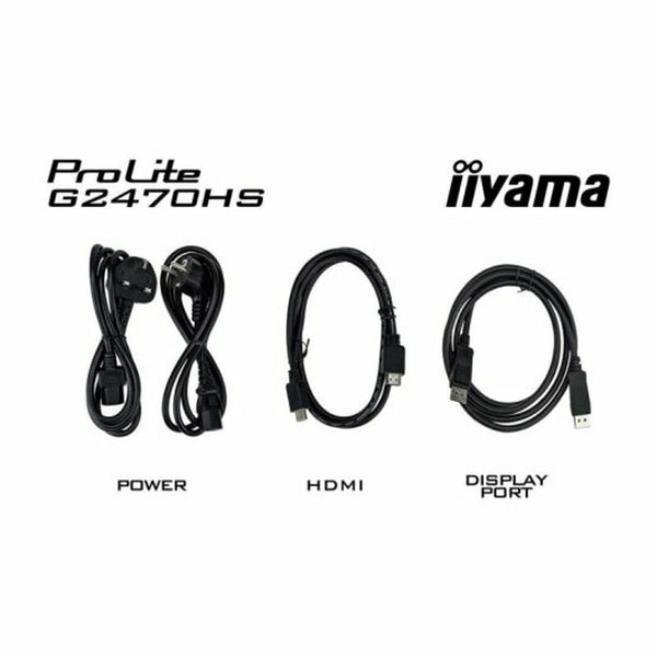 Gaming-Monitor Iiyama Full HD 27"