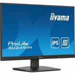 Monitor Iiyama XU2491H-B1 Full HD 24"