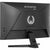 Monitor Iiyama G-MASTER GC2480HSU-B1 Full HD 24"