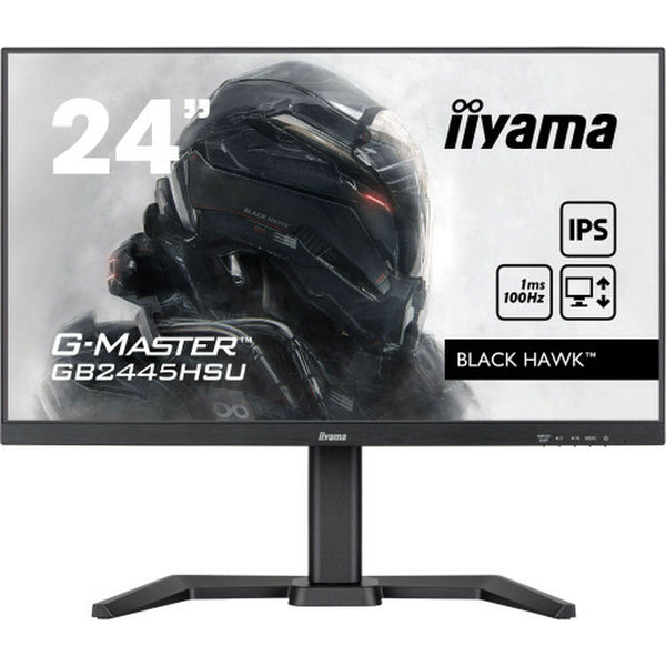 Monitor Iiyama GB2445HSU-B2 Full HD 24"