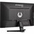 Gaming-Monitor Iiyama 27" Wide Quad HD