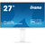 Gaming-Monitor Iiyama XUB2797HSN-W2 Full HD 27"