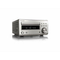 Micro-Hi-Fi-System Denon D-M41