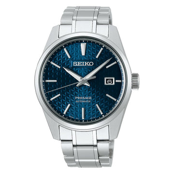 Herrenuhr Seiko PRESAGE PRESTIGE