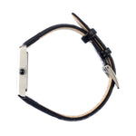 Herrenuhr Seiko SWR053P1 Schwarz