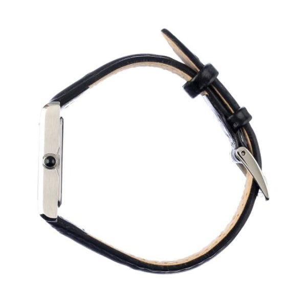 Herrenuhr Seiko SWR053P1 Schwarz