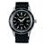 Herrenuhr Seiko SRPG09J1 Schwarz