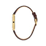 Herrenuhr Seiko SWR064P1 Schwarz