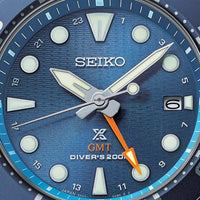 Herrenuhr Seiko SFK001J1 Silberfarben