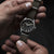 Herrenuhr Seiko SRPJ85K1 Schwarz