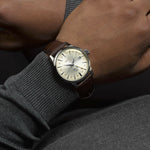 Herrenuhr Seiko SSK041J1