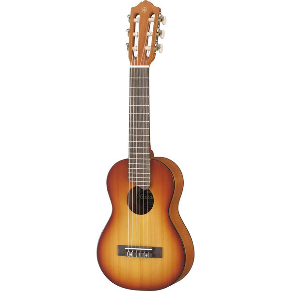 Gitarre YAMAHA GGL1TBS