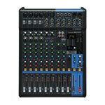 DJ-Tisch YAMAHA CMG12XUYEM