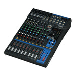 DJ-Tisch YAMAHA CMG12XUYEM