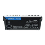 DJ-Tisch YAMAHA CMG12XUYEM