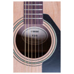 Gitarre YAMAHA F310ii
