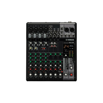 Mischpult YAMAHA CMG10XCV