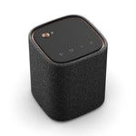 Tragbare Bluetooth-Lautsprecher YAMAHA Schwarz 10 W