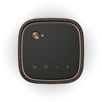 Tragbare Bluetooth-Lautsprecher YAMAHA Schwarz 10 W
