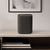 Tragbare Bluetooth-Lautsprecher YAMAHA Schwarz 10 W