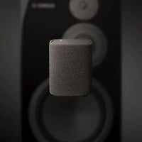 Tragbare Bluetooth-Lautsprecher YAMAHA Schwarz 10 W