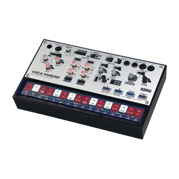 Elektronisches Klavier KORG VOLCA MODULAR