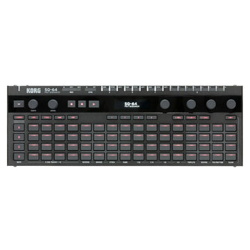 Elektronisches Klavier KORG SQ-64