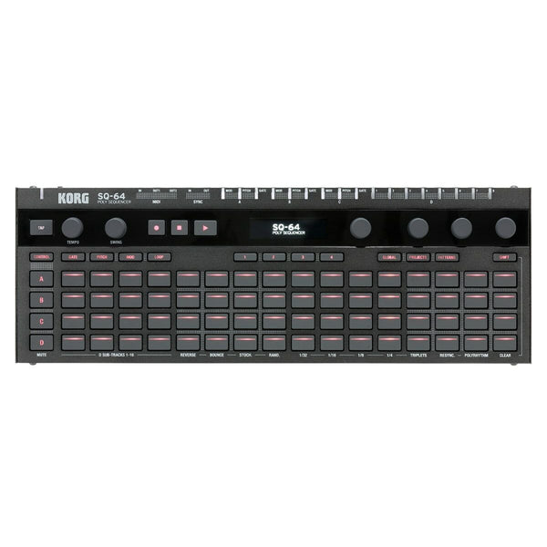 Elektronisches Klavier KORG SQ-64