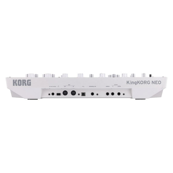 Elektronisches Klavier KORG KINGKORG NEO