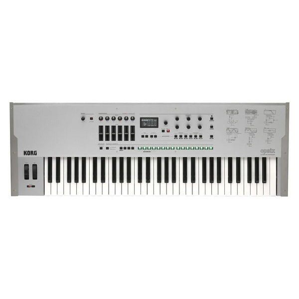 Elektronisches Klavier KORG 100027811000