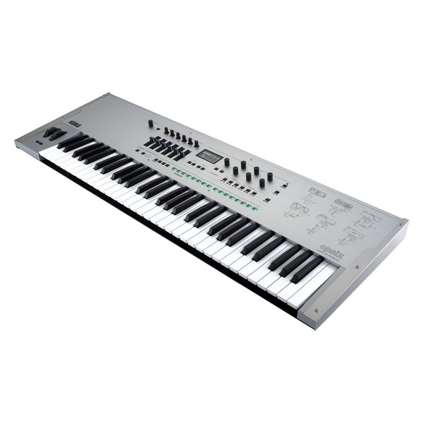 Elektronisches Klavier KORG 100027811000