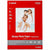 Glänzendes Photopapier Canon GP-501 A4 100 Blatt (100 Stück)