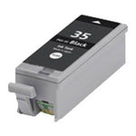 Original Tintenpatrone Canon 1509B001 Schwarz Kein