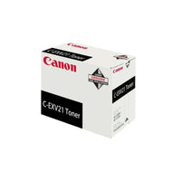 Toner Canon C-EXV 21 Schwarz