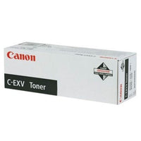 Original Toner Canon C-EXV29 Schwarz Türkis