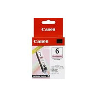 Original Tintenpatrone Canon BCI6E Magenta