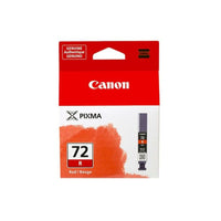 Original Tintenpatrone Canon 6410B001 Rot
