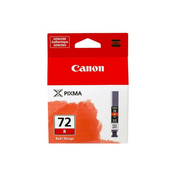 Original Tintenpatrone Canon 6410B001 Rot